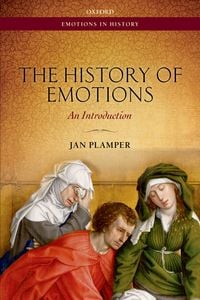 Produktbild: The History of Emotions
