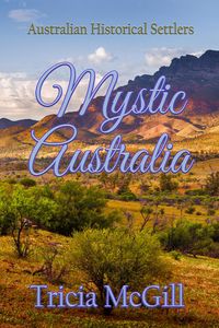 Produktbild: Mystic Australia