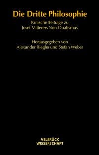 Produktbild: Die Dritte Philosophie