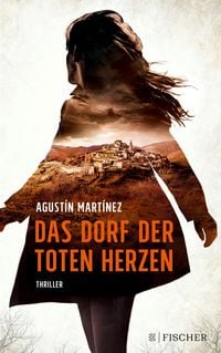 Produktbild: Das Dorf der toten Herzen
