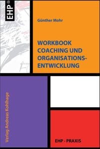 Produktbild: Workbook Coaching und Organisationsentwicklung
