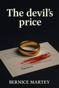 Produktbild: The Devil Price