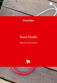 Produktbild: Rural Health