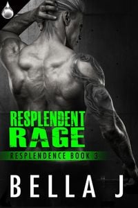 Produktbild: Resplendent Rage
