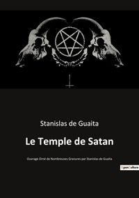 Produktbild: Le Temple de Satan