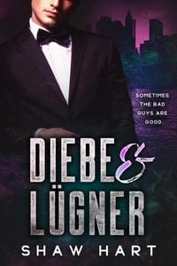Produktbild: Diebe & L&uuml;gner