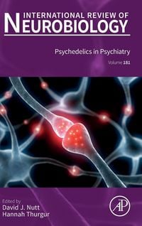 Produktbild: Psychedelics in Psychiatry
