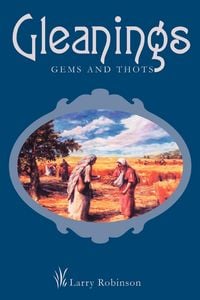 Produktbild: Gleanings
