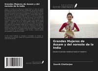 Produktbild: Grandes Mujeres de Assam y del noreste de la India