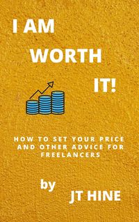 Produktbild: I Am Worth It!