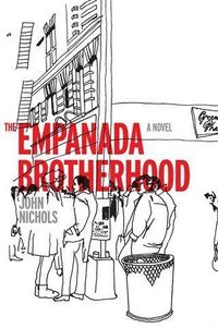 Produktbild: Empanada Brotherhood