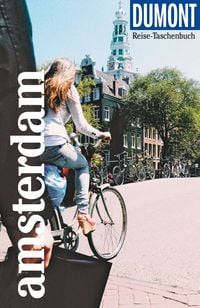Bild vom Artikel DuMont Reise-Taschenbuch Amsterdam vom Autor Susanne Völler