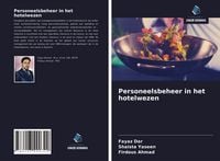 Produktbild: Personeelsbeheer in het hotelwezen