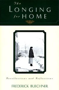 Produktbild: The Longing for Home