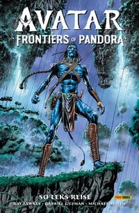 Produktbild: Avatar: Frontiers of Pandora - So'Leks Reise
