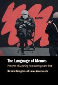 Produktbild: The Language of Memes