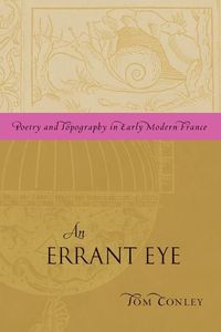 Produktbild: Conley, T: AN Errant Eye