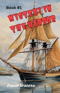 Produktbild: Mystery in the Harbor