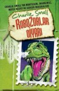 Produktbild: Robozorlar Diyari