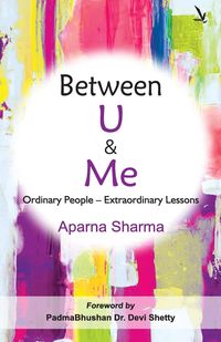 Produktbild: Between U & Me