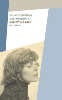 Produktbild: Das Brandmal &ndash; Das ewige Lied