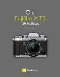 Produktbild: Die Fujifilm X-T3