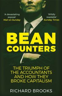 Produktbild: Brooks, R: Bean Counters