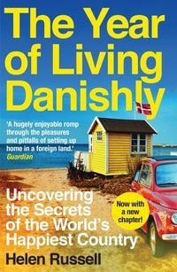 Produktbild: The Year of Living Danishly