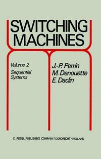 Produktbild: Switching Machines