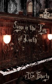 Produktbild: Songs in the Key of Death
