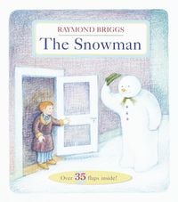 Produktbild: The Snowman