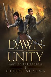Produktbild: Dawn of Unity