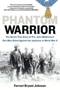 Produktbild: Phantom Warrior