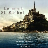 Produktbild: Le Mont Saint-Michel