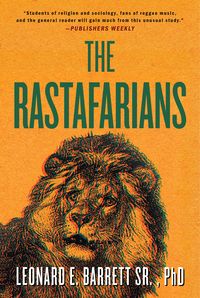Produktbild: The Rastafarians