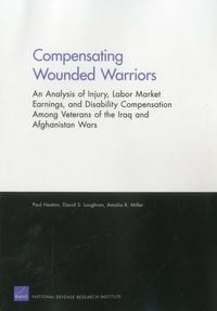 Produktbild: Compensating Wounded Warriors