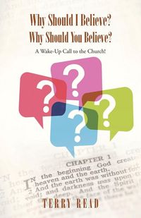 Produktbild: Why Should I Believe? Why Should You Believe?