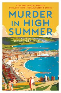 Produktbild: Murder in High Summer