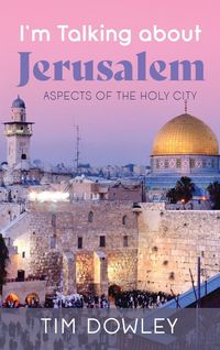 Produktbild: I'm Talking about Jerusalem