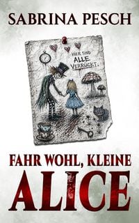 Produktbild: Fahr wohl, kleine Alice