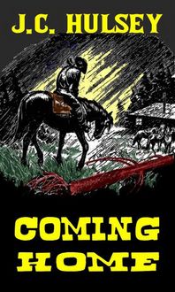 Produktbild: Coming Home