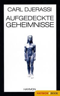 Produktbild: Aufgedeckte Geheimnisse