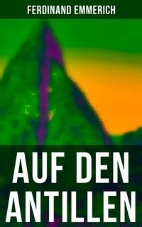 Produktbild: Auf den Antillen