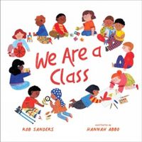 Produktbild: We Are a Class