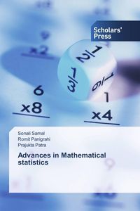 Produktbild: Advances in Mathematical statistics