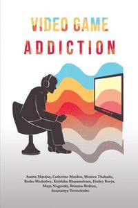 Produktbild: Video Game Addiction