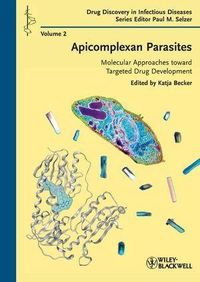 Produktbild: Apicomplexan Parasites