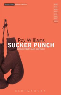 Produktbild: Sucker Punch