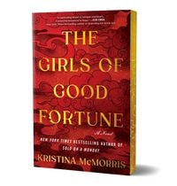 Produktbild: The Girls of Good Fortune (Deluxe Edition)