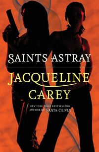 Produktbild: Saints Astray